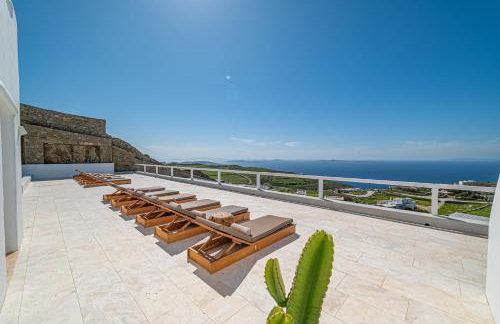 Anthis Villas Mykonos - Foto 32