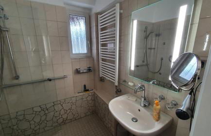 Stadtvillenwohnung nahe Zentrum / Ruhrfestspielhaus - Foto 11