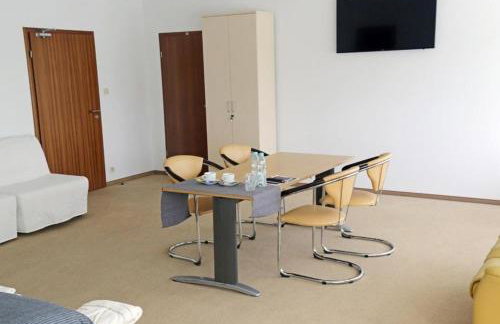 Apartamenty EXPO Nadarzyn 3Rooms - Photo 44