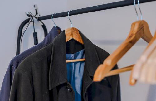 Spacious 5Bed House in South Manchester - Pass the Keys - Foto 31