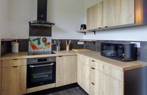 Les gites de la vallée du ceou - Photo 21