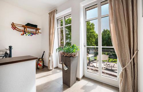 Ferienwohnung am Kronsberg - Photo 12