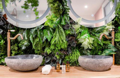 Suite romantique avec Jacuzzi - Hypercentre, Comédie - Foto 15