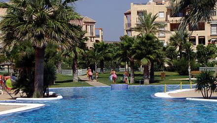 Apartamento Jardines - Photo 4