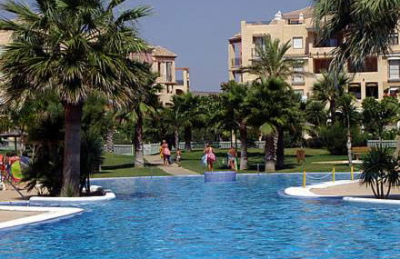 Apartamento Jardines - Photo 4