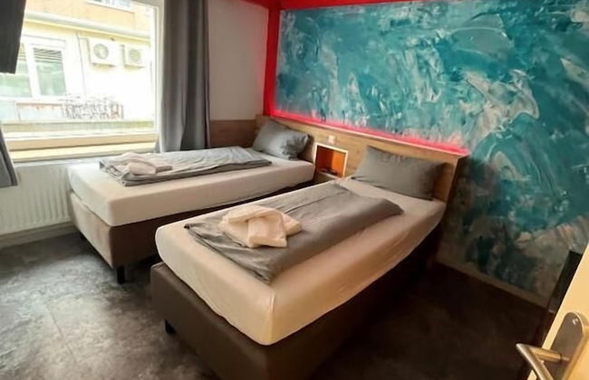 ApartHotel Vinnhorst - Photo 18