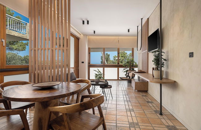 Xenios Dias Apartments - Foto 49