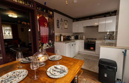 Quidditch Quarters Themed Property - Foto 14