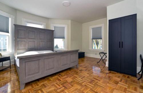 Boston Historical Urban Oasis - 6 bedroom 3 bath - Foto 22