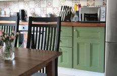 Cottage Corner NI - Foto 8