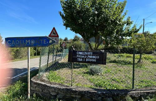 Casa del Giglio a Cadelmonte - Foto 27