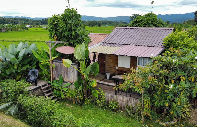 Deetorjai FarmStay Nan - Photo 78