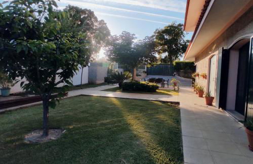 Casa Além Rio - quartos para 6 hóspedes em Santo Tirso - Foto 4