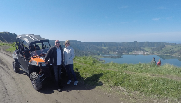 7 Cidades Buggy Tour - Photo 5