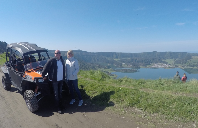 7 Cidades Buggy Tour - Photo 5