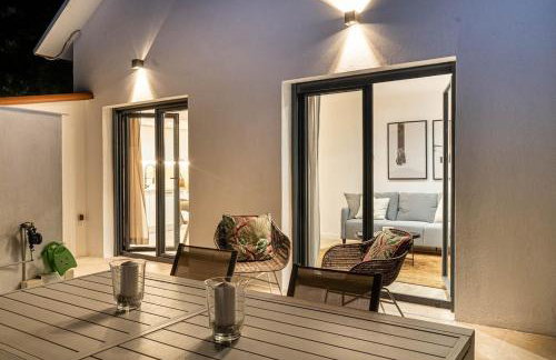 The Sweet House - BBQ y piscina - Foto 19