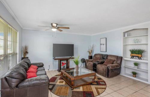 Quiet apartment in Iowa, LA - Foto 1
