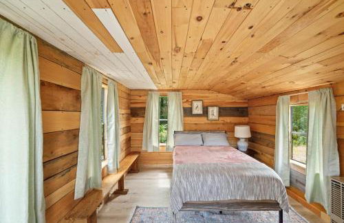 Cute Cabin in the Woods - Foto 4