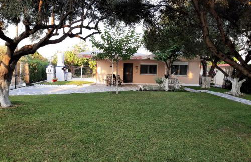 Olive TreeHouse - Foto 21