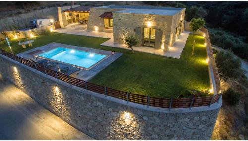 Villa Arietta - Foto 4