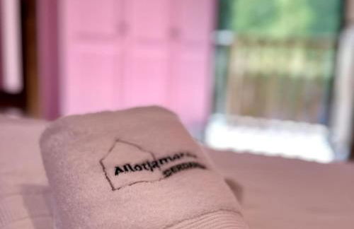 Mas Can Serra, casa a Queixans - Foto 7