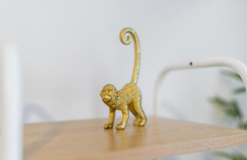 JAKSE-Apartments - Exklusive Unterkunft Bochum für Geschäftsreisende - Photo 21