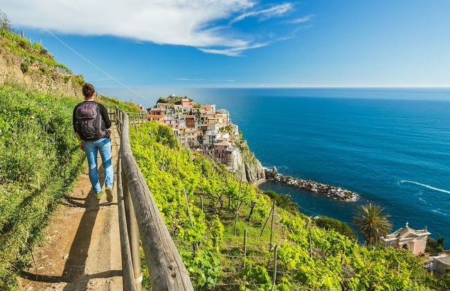 La Vista di Marina by The First - Foto 43