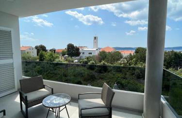 Haus Dalmatia with heated Pool - Foto 18