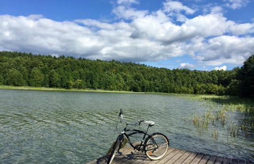 Sosnowy Zakatek - Foto 46