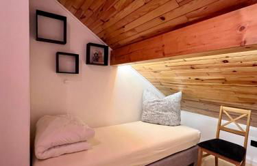 Blockhaus Ourtal - Foto 18