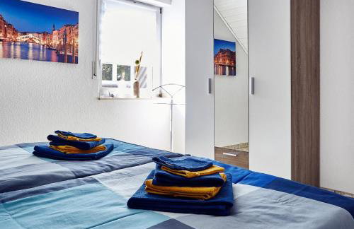 Ferienwohnung Belfi - Foto 9