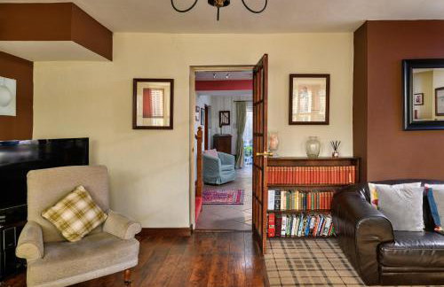 Finest Retreats - Awelon - Large Cottage to sleep 10 with Hot Tub - Foto 9