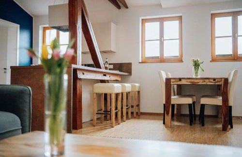 Ferienwohnungen in der Wassermühle am Schloss - Photo 16