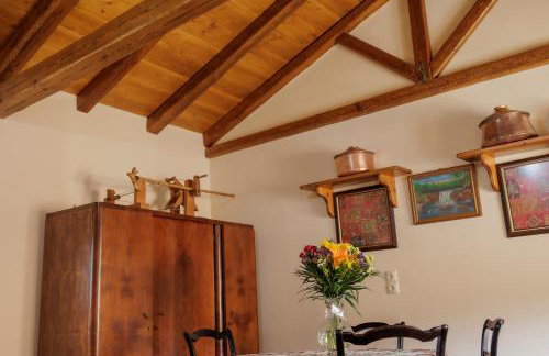 Taygeti's mountain lodge - Foto 11