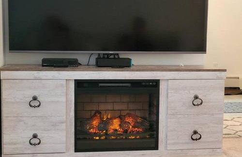 2 bdrm home in quiet neighborhood 2 blocks from beach - Foto 22