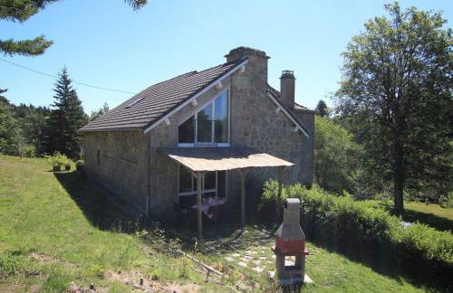 Gîte Nature au Chambon-sur-Lignon: Terrasse, Wifi, Proche Activités et Commerces - FR-1-582-137 - Foto 6