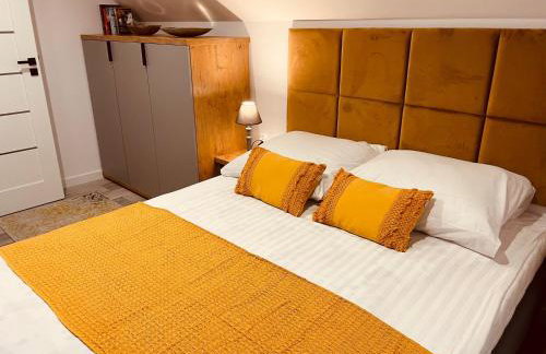 Haus am Meer Dziwnówek - Foto 17