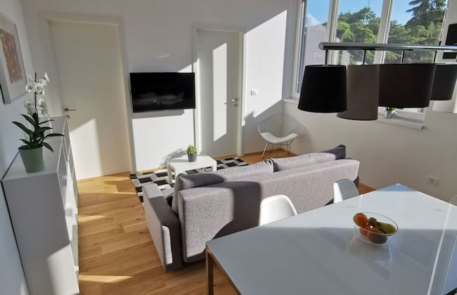 Apartments Egis Koper - Foto 26