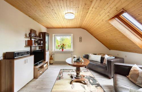 Ferienwohnung Kudensee - Foto 3