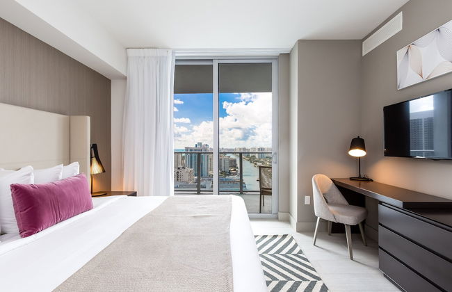 Hyde Beach House Hollywood Pr Suites - Photo 14