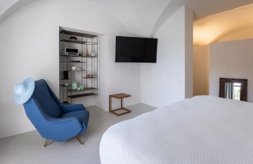 Garden Apartment - Palazzo Villani Lubelli - Foto 15