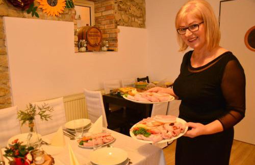 Agroturystyka Burylowka - Foto 47