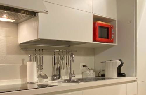 Studio Navigli Lombardini 8 - Photo 19