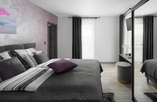 Villa Tramonto Kozljak - Foto 10