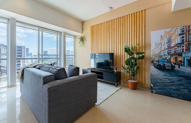 Anahuac Apartments by VH - Foto 42