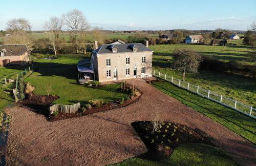 La Maison des Jonquerets - Foto 49