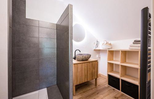 Charmant Duplex Au Pied Des Pistes - Foto 4