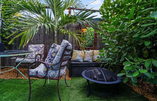 Blue Bell Apartment Hotel - Foto 35