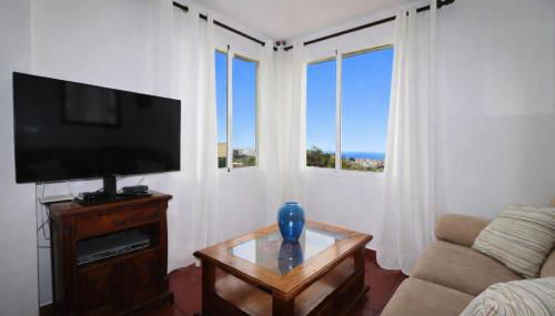 Villa Jorge SpainSunRentals 1022 - Foto 4