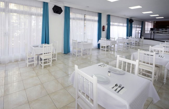 Skyview Hotel - Foto 41